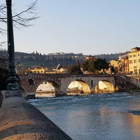 Lejlighed Sweet Verona