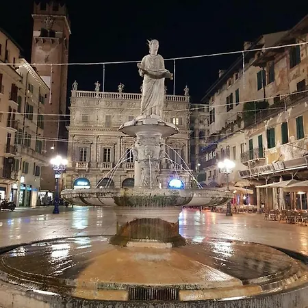 Sweet Verona